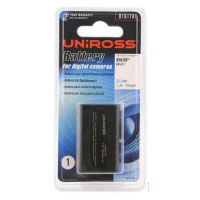 Uniross Li-Ion Battery Nikon EN-EL1 (VB101744)